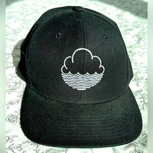 Cloud Atlas Brewery, London UK Cap